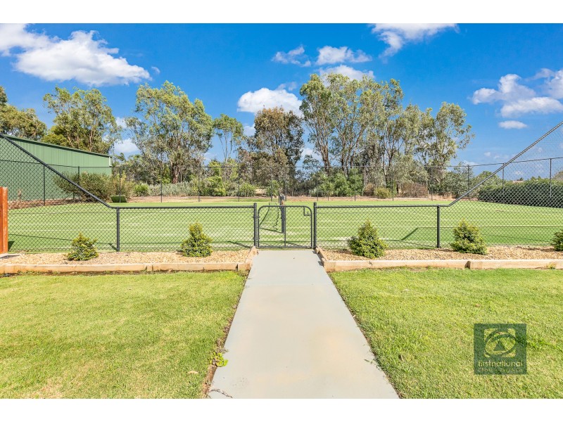 10 Wallingford Court, Echuca VIC 3564