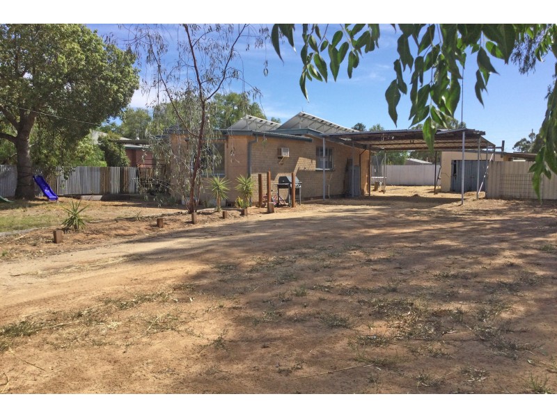 46b  Burnes Street, Mathoura NSW 2710