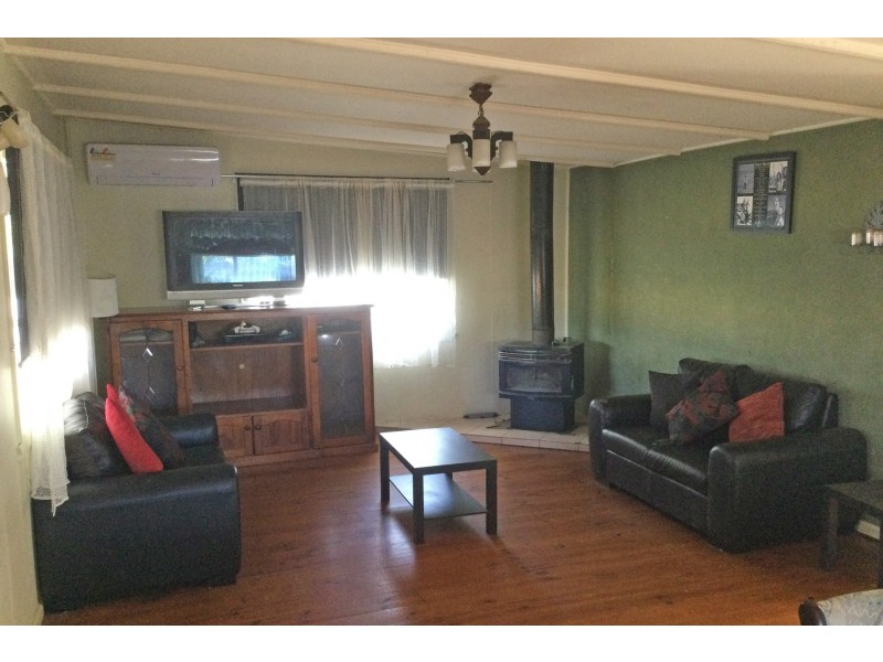 46b  Burnes Street, Mathoura NSW 2710