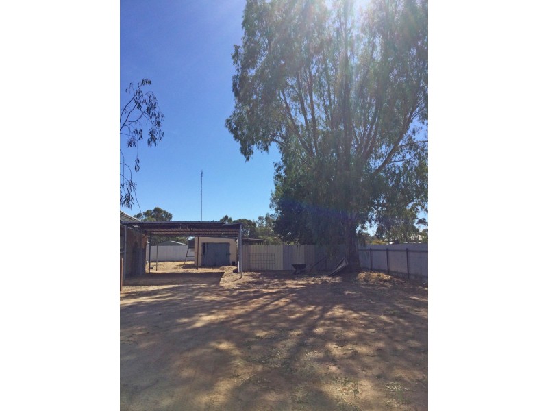 46b  Burnes Street, Mathoura NSW 2710