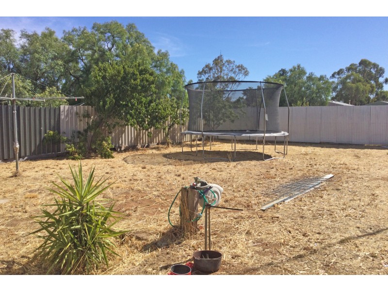 46b  Burnes Street, Mathoura NSW 2710