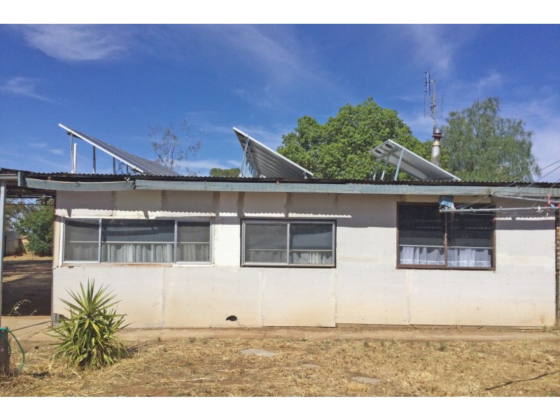 46b  Burnes Street, Mathoura NSW 2710