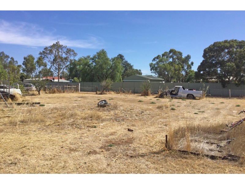 46b  Burnes Street, Mathoura NSW 2710