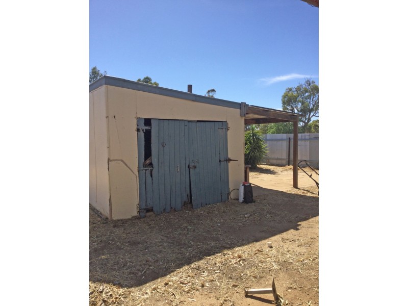 46b  Burnes Street, Mathoura NSW 2710