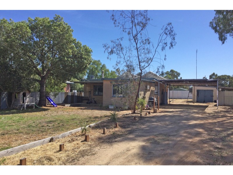 46b  Burnes Street, Mathoura NSW 2710