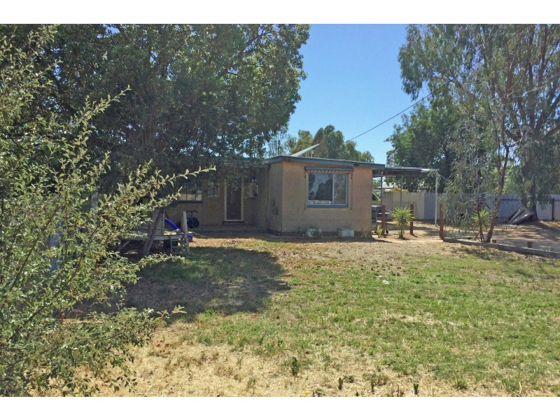 46b  Burnes Street, Mathoura NSW 2710