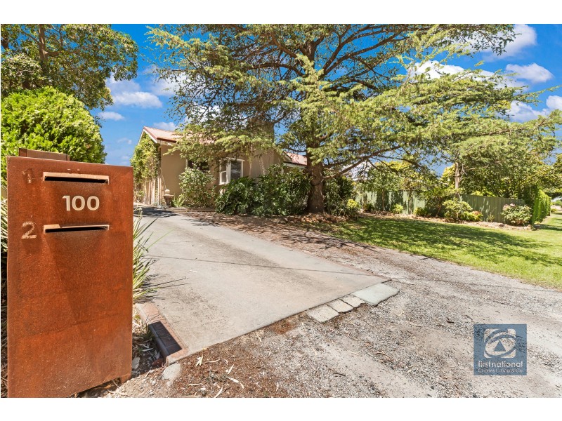 1/100 Haverfield Street, Echuca VIC 3564