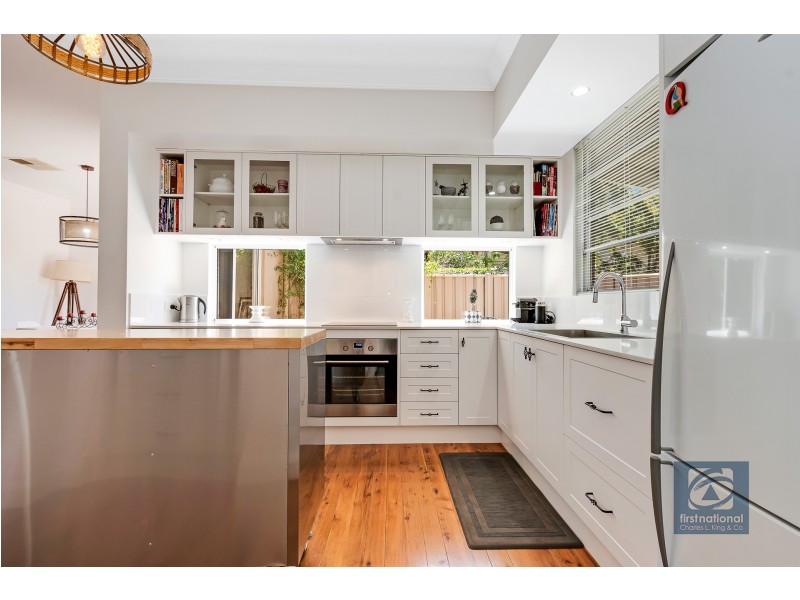 1/100 Haverfield Street, Echuca VIC 3564