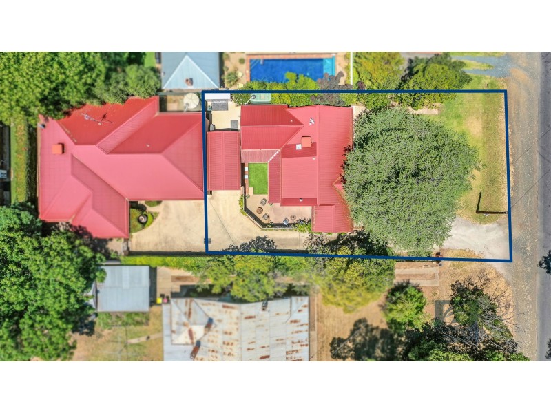 1/100 Haverfield Street, Echuca VIC 3564