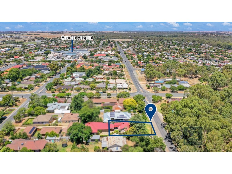 1/100 Haverfield Street, Echuca VIC 3564
