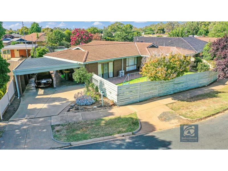 15 Rutley Crescent, Echuca VIC 3564