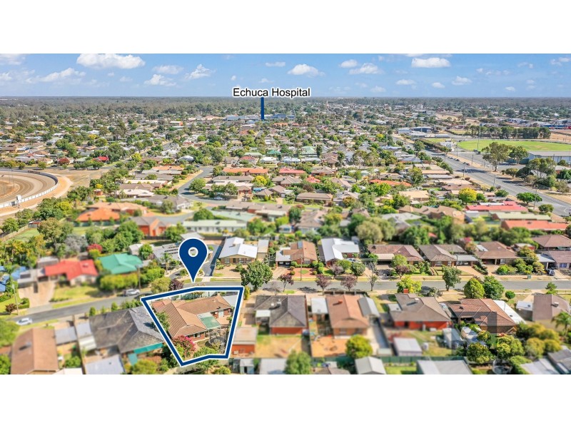 15 Rutley Crescent, Echuca VIC 3564