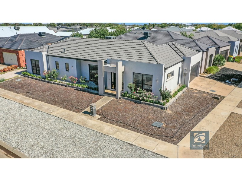 2 Coulson Place, Echuca VIC 3564