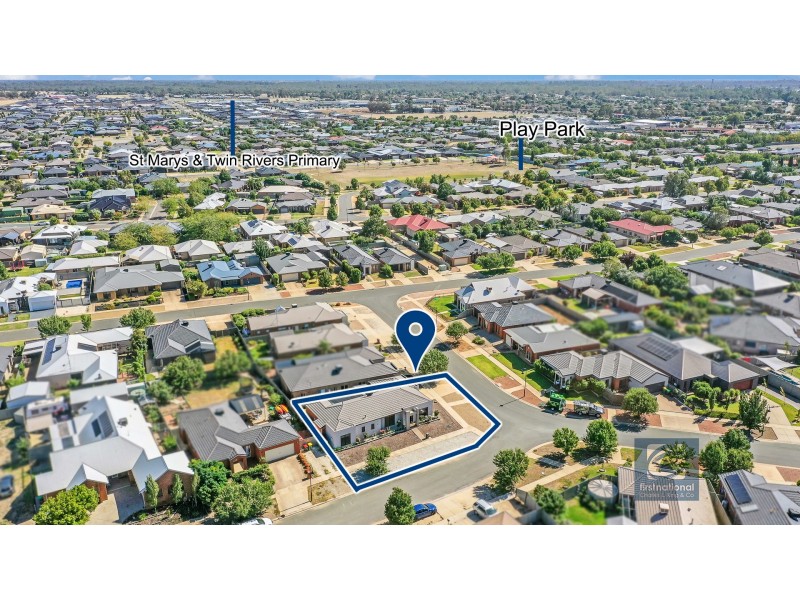 2 Coulson Place, Echuca VIC 3564