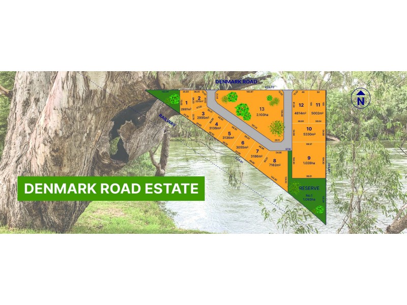 1-13/1 Denmark Road, Echuca VIC 3564