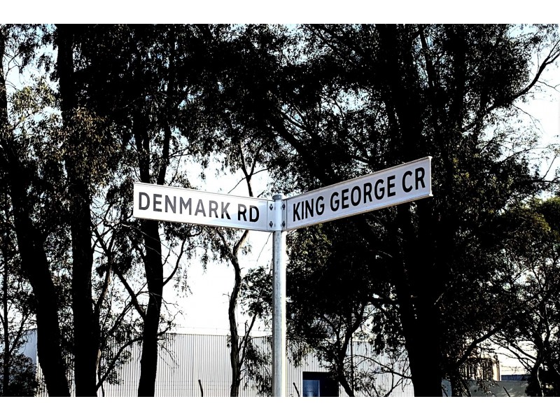 1-13/1 Denmark Road, Echuca VIC 3564