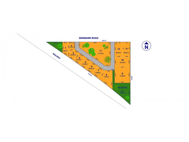 1-13/1 Denmark Road, Echuca VIC 3564