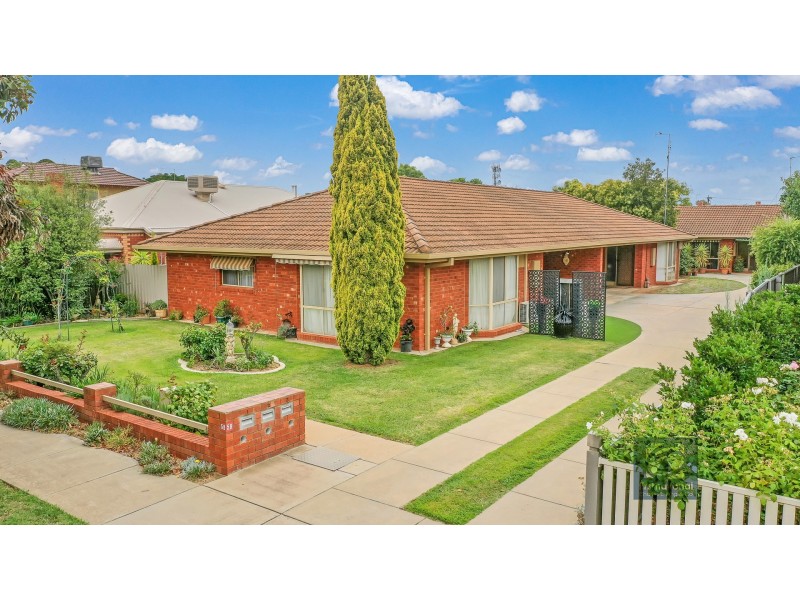 1/58 Hopwood Street, Echuca VIC 3564