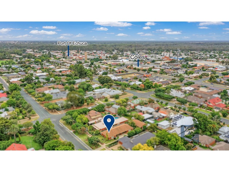 1/58 Hopwood Street, Echuca VIC 3564