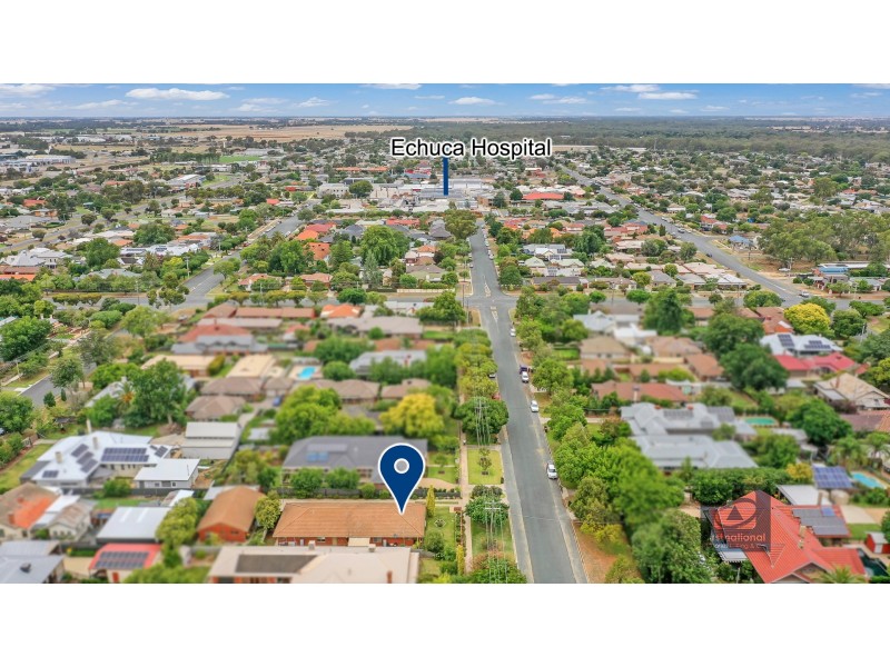 1/58 Hopwood Street, Echuca VIC 3564