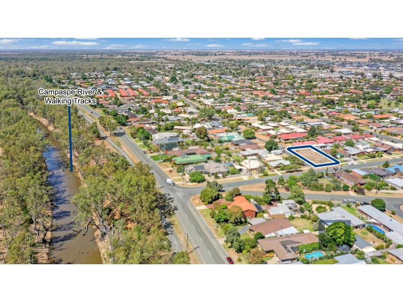 11 Butcher Street, Echuca VIC 3564