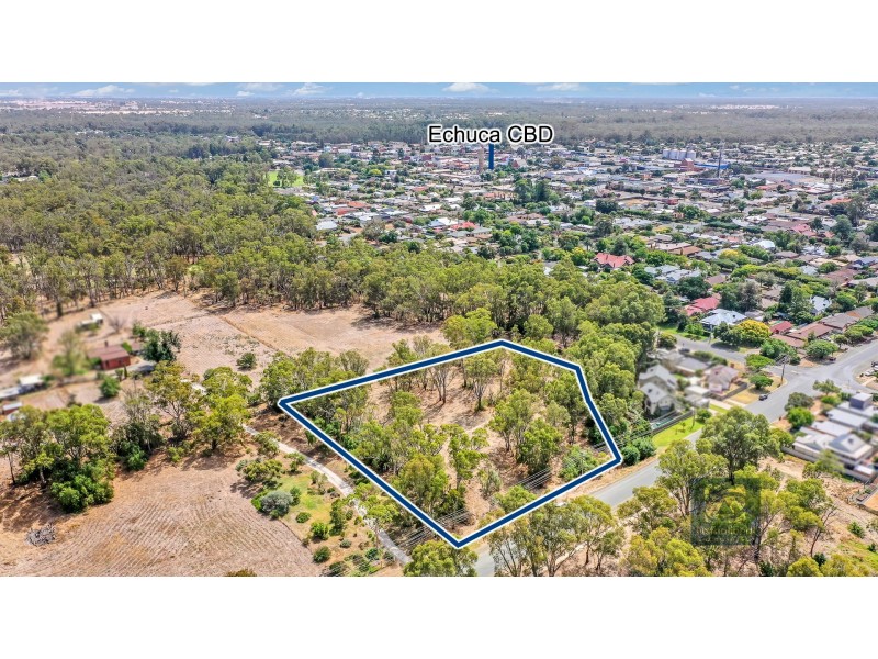 252 – 256 Eyre Street, Echuca VIC 3564