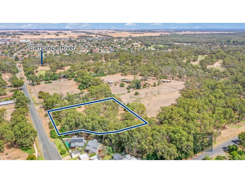 252 – 256 Eyre Street, Echuca VIC 3564