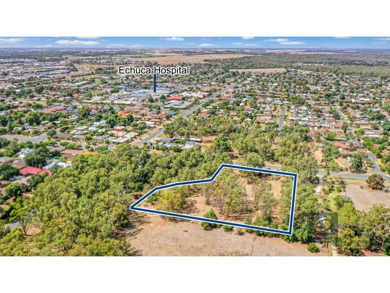 252 – 256 Eyre Street, Echuca VIC 3564
