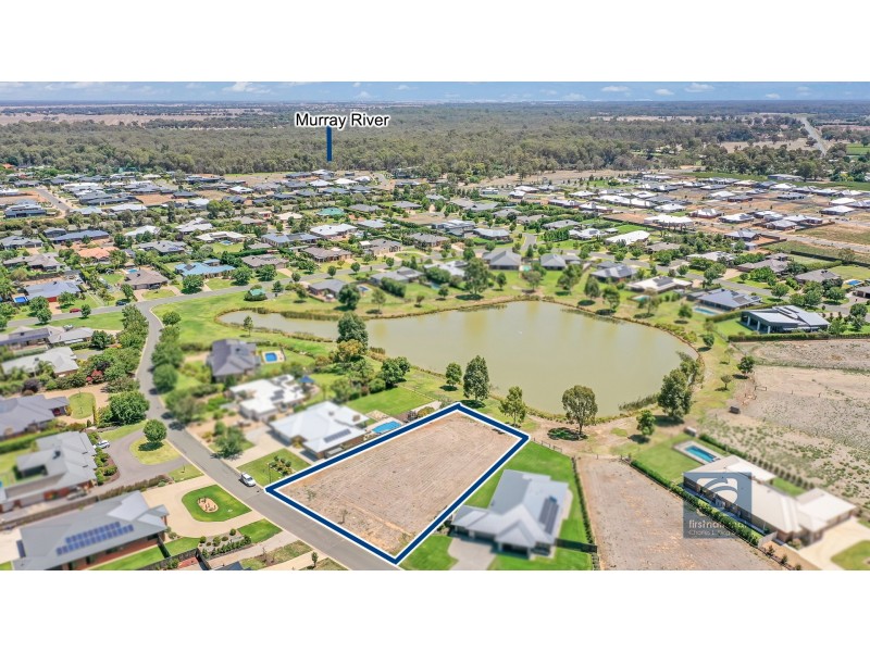 42 Cabernet Drive, Moama NSW 2731