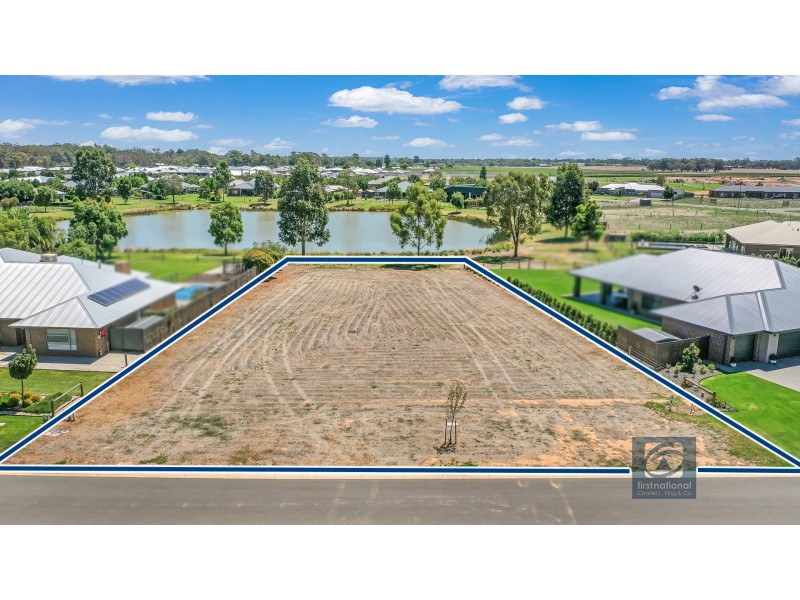 42 Cabernet Drive, Moama NSW 2731