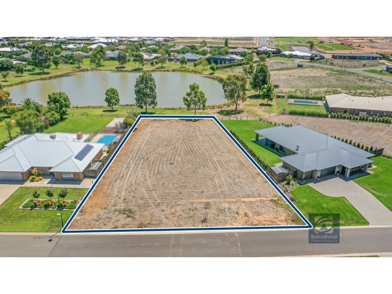 42 Cabernet Drive, Moama NSW 2731