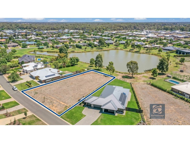 42 Cabernet Drive, Moama NSW 2731