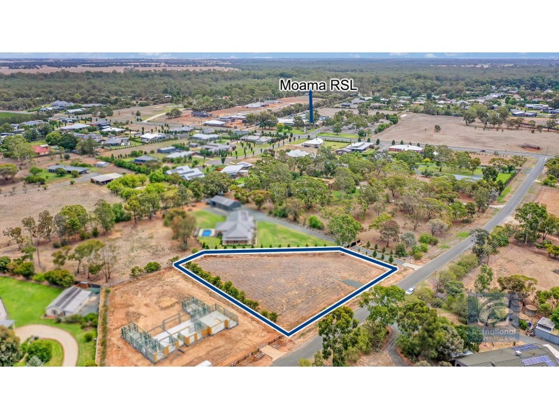20B Maiden Smith Drive, Moama NSW 2731