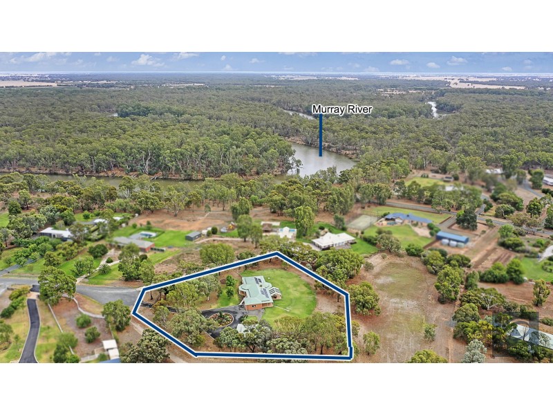 69 Riverview Court, Echuca VIC 3564