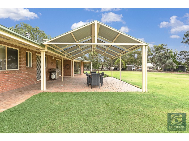 69 Riverview Court, Echuca VIC 3564