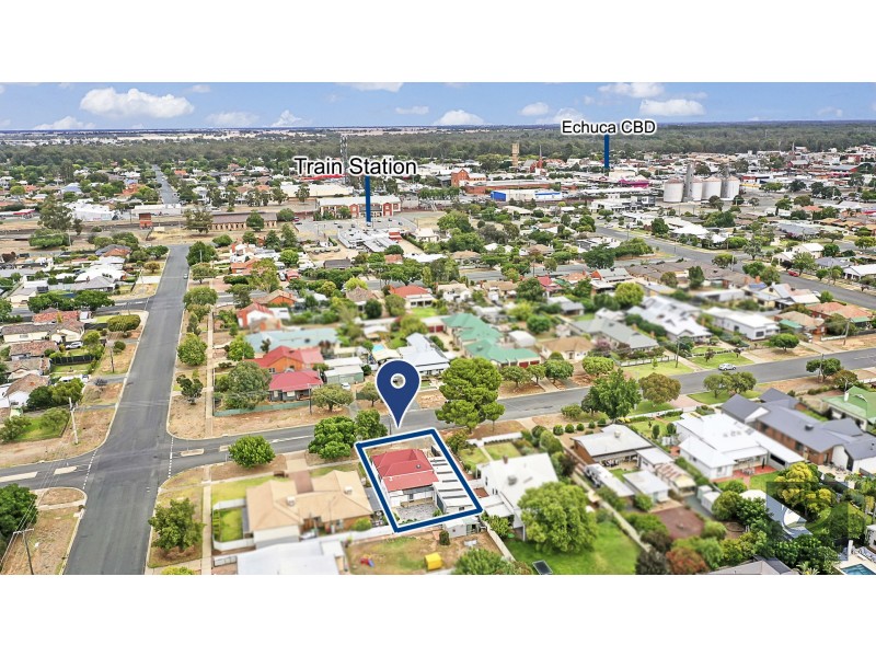 86 Hovell Street, Echuca VIC 3564