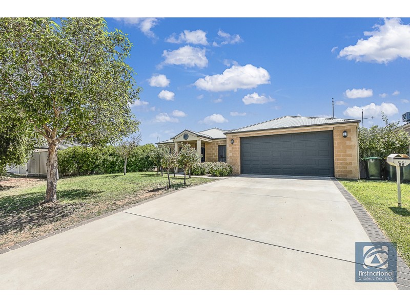 96 Shetland Drive, Moama NSW 2731