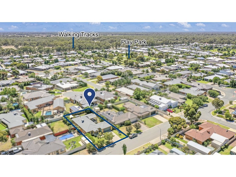 96 Shetland Drive, Moama NSW 2731