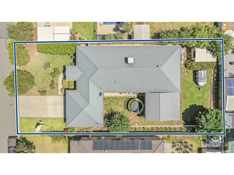 96 Shetland Drive, Moama NSW 2731