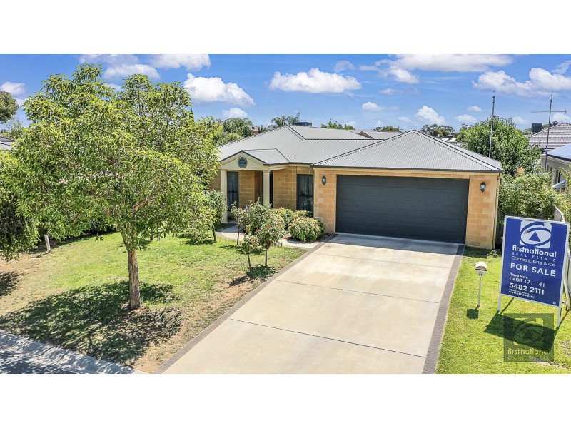 96 Shetland Drive, Moama NSW 2731