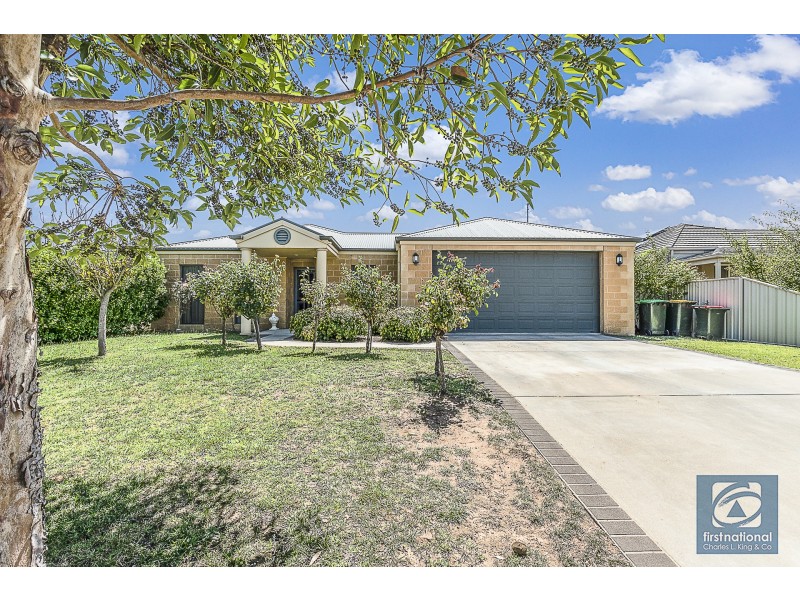 96 Shetland Drive, Moama NSW 2731