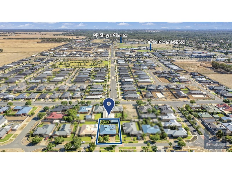 24 Wearne Road, Echuca VIC 3564