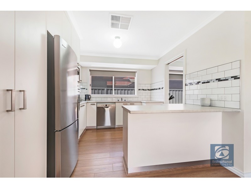 8 Illawarra Drive, Echuca VIC 3564