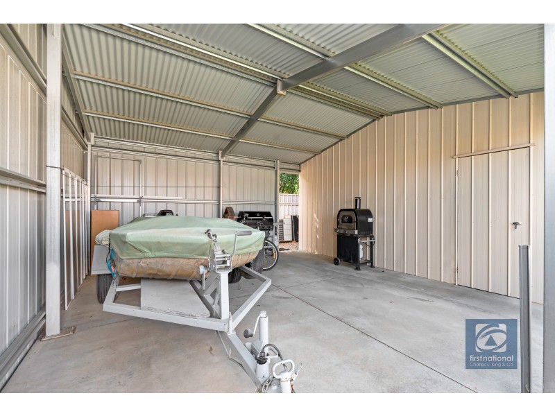 8 Illawarra Drive, Echuca VIC 3564