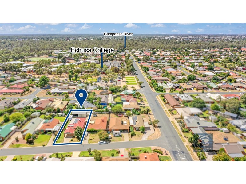 8 Illawarra Drive, Echuca VIC 3564