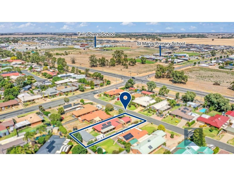 8 Illawarra Drive, Echuca VIC 3564