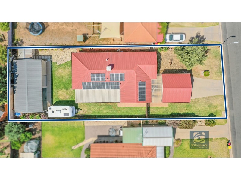 8 Illawarra Drive, Echuca VIC 3564