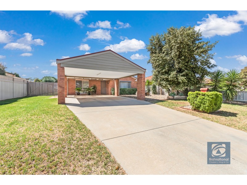 8 Illawarra Drive, Echuca VIC 3564