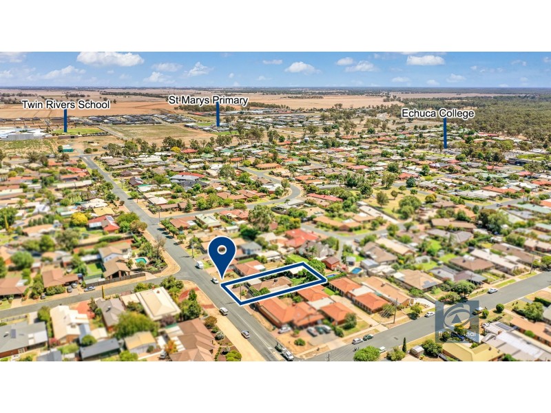 34 Elizabeth Street, Echuca VIC 3564