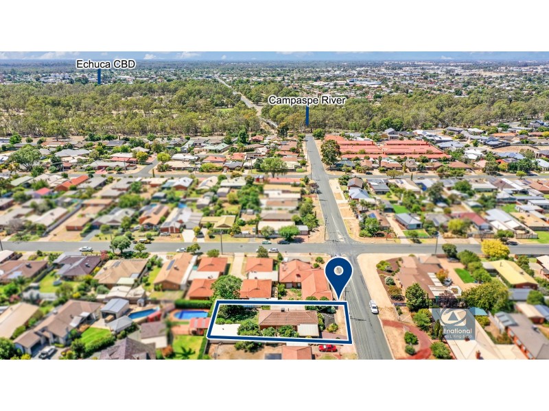 34 Elizabeth Street, Echuca VIC 3564